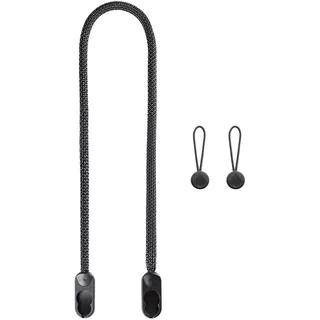 Peak Design Form Rope Camera Strap Neck Black