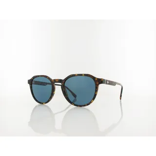 Lacoste L6052S 214 51 havana / blue