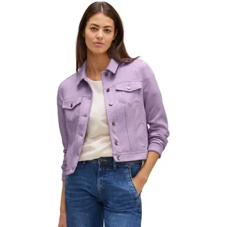 Blazer lila 44