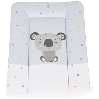 Cangaroo Wickelauflage Soft 50 x 70 cm, male, Pflegen, Wickeln, Wickelauflage
