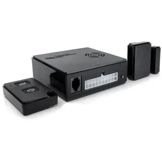 Thitronik WiPro III Funk-Alarmanlage
