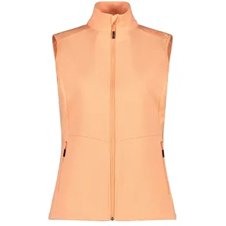 CMP 35a5276 Weste - Salmone - 2XS