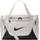 Brasilia XS Duffel Light Bone/Black/Black