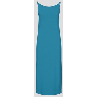 Drykorn Off-Shoulder-Kleid blau 2