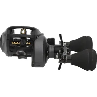 Abu Revo4 BEAST-L Revo Beast 41 Left LH Baitcastrolle