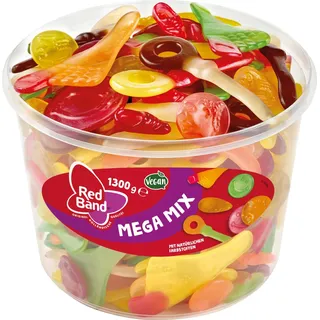 Red Band Mega Mix 1,3 kg
