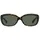 710 58-17 light havana/green classic