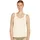 Tank Top Beige M