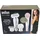 9100 Beauty Set + FaceSpa weiß/gold
