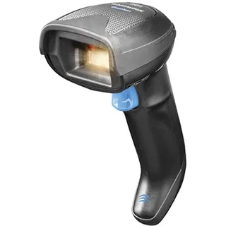 Datalogic Gryphon I GBT4500 BT, 2D, BT, Schwarz