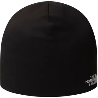 The North Face Base Beanie Schwarz L/XL