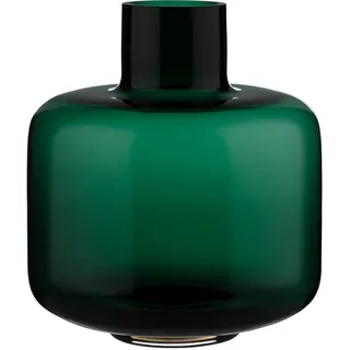 Marimekko - Ming Vase, Ø 22 cm, grün