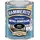 750 ml schwarz matt