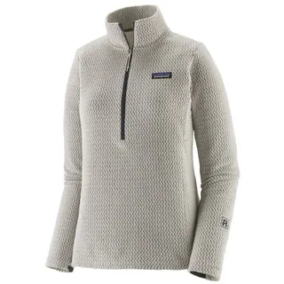 Patagonia R1 Air Zip Neck Fleecepullover Rosa XXL