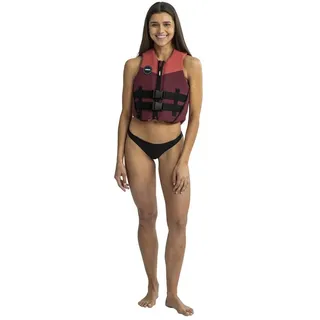 Jobe Neoprene Schwimmweste rosa S