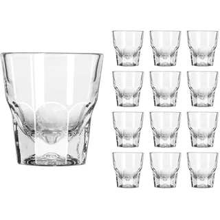 Libbey Gibraltar Whiskyglas 0,133 l 12 St.