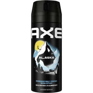 Axe Alaska Fresh Spray 150 ml