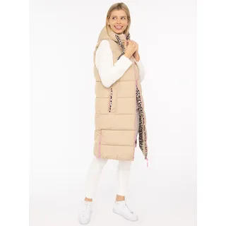 Zwillingsherz Wild Hearts Beige L