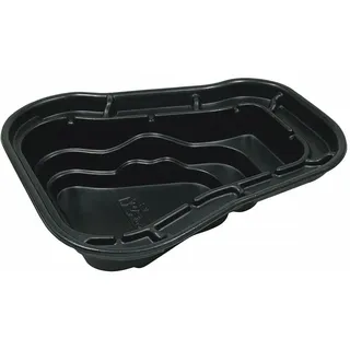 UBBINK Fertigteich Ocean I 70 x 200 x 230 cm Inhalt 1500