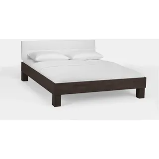 Holzbett Classic (200 x 210 cm) - 140 x 220 cm