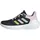 Core Black/Clear Mint/Clear Pink 30