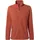 Fleecejacke Rot 46
