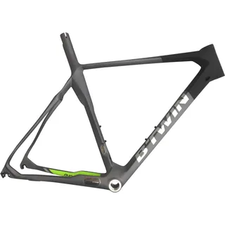 Rahmen Mach 720cf 2015