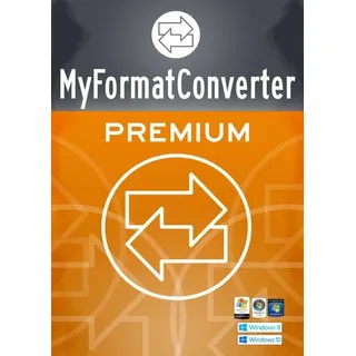 Engelmann Media MyFormatConverter Premium