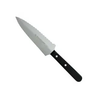 SCHNEIDER Tortenmesser und -heber, 16 cm 262602 , Ausführung: Säge, Welle