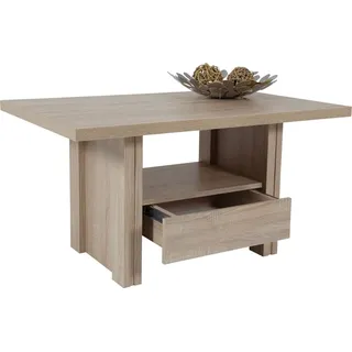 Hela Ulli Sonoma Eiche 105 x 55 x 67 cm