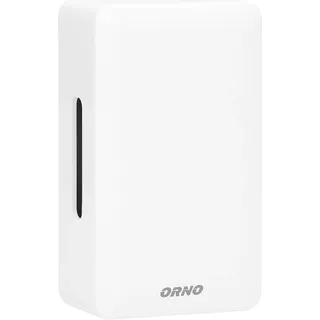 Orno Türklingel OR-DP-MR-148/PW Weiß