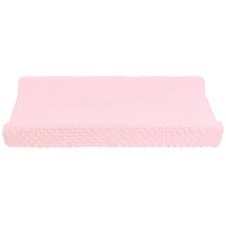 Baby Wipe Wickeltisch Wickelunterlage Wickelunterlage Bezug Wickelunterlage Bezug Babypflegetücher für Pferde (Pink, One Size)