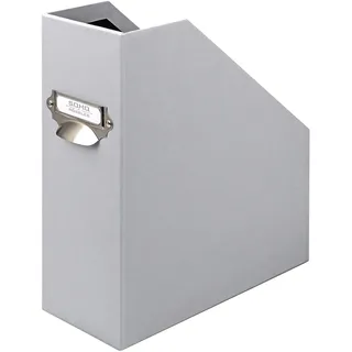RÖSSLER 1318452171, S.O.H.O. A4 Pappe, extra breit, stone,
