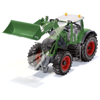 Siku RC-Traktor SIKU Control, Fendt 933 Vario mit Frontlader (6793), inkl. Bluetooth App-Steuerung grün