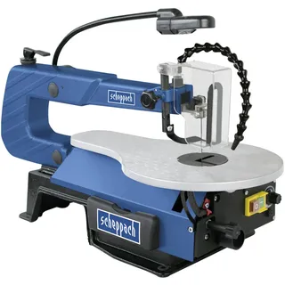 SCHEPPACH Dekupiersäge SD1600V 120 W
