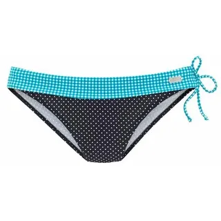 Buffalo Bikini-Hose Florida Mehrfarbig 40