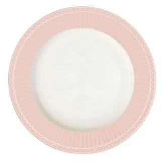 GREENGATE Speiseteller Alice 27 cm pink/rosa