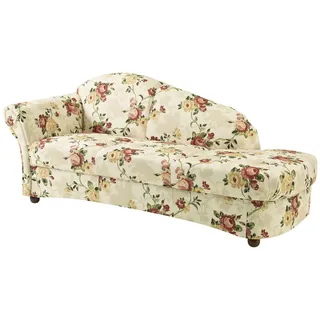 Max Winzer Corona Recamiere Armlehne links Flachgewebe multi