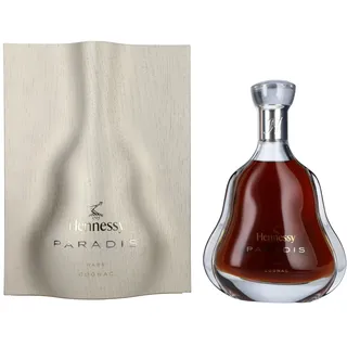 Hennessy PARADIS Rare Cognac 40% Vol. 0,7l in Geschenkbox