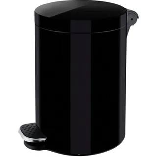 Helit the knight 5 l Schwarz