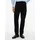 CORE HARLEM Straight Fit Schwarz 32