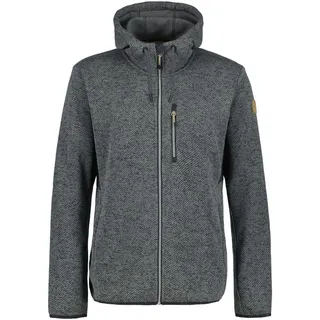 ICEPEAK Manawa Herren Midlayer, grau - S
