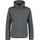 Midlayer grau S