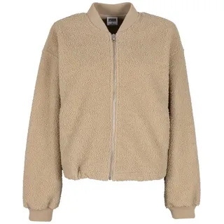 URBAN CLASSICS Light Jackets - Coat in unionbeige | L