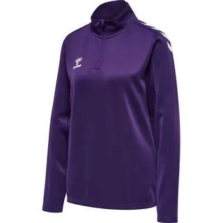 hummel Core XK Sweatshirt Lila S