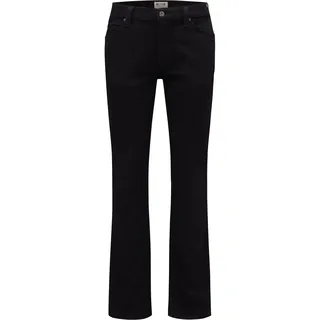 Mustang Tramper Regular Fit Schwarz 34/32