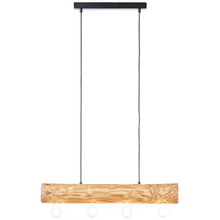 Brilliant Trabo 4-flg. 60 cm Eiche geölt
