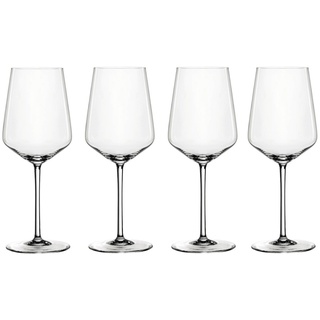 Spiegelau Style Weißweinglas 4er Set