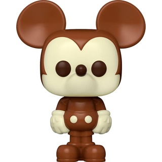 Funko POP! Disney: Classics - Mickey Mouse - Easter Chocolate - Collectable Vinyl Figure for Display