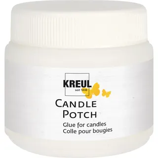 Kreul Candle Potch Serviettenkleber 150 ml